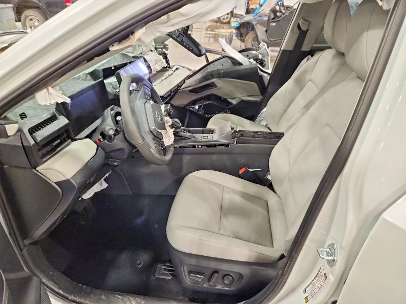 Photo 7 from auction – 2026 TOYOTA RAV4 with VIN 2T36CRAV6TW070103