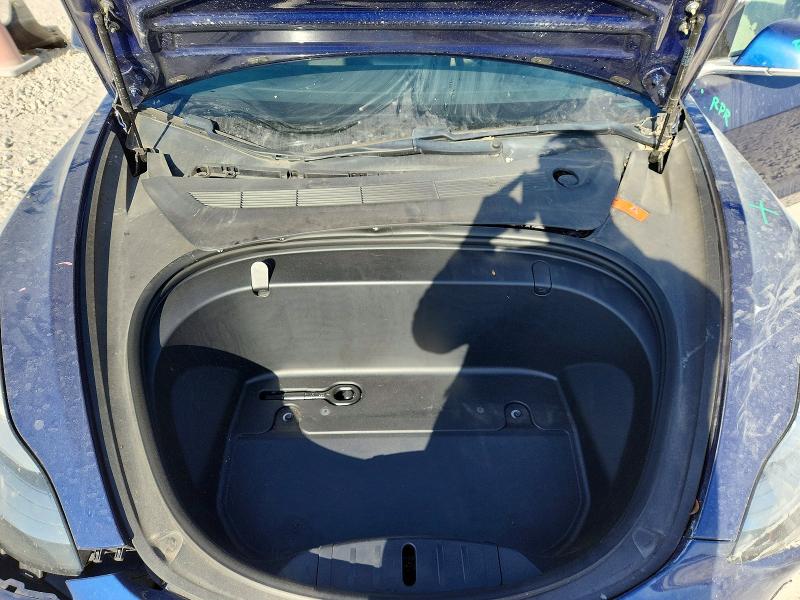 Photo 11 from auction – 2019 TESLA MODEL 3 with VIN 5YJ3E1EAXKF428815