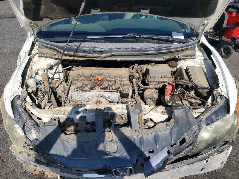 Photo 11 from auction – 2015 HONDA CIVIC with VIN 2HGFG3B56FH533024