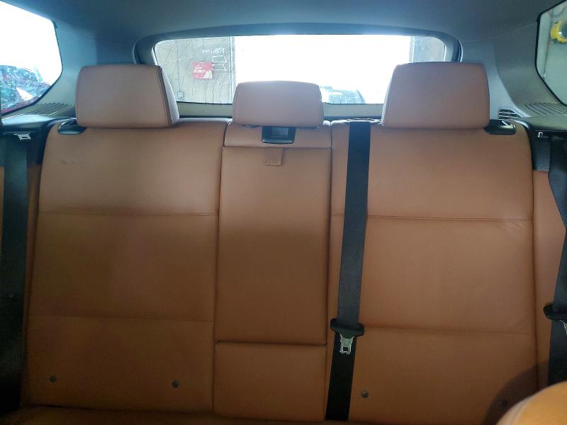 Photo 10 from auction – 2017 BMW X3 with VIN 5UXWX9C39H0W72648