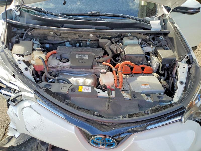 Foto 11 de la subasta – 2017 TOYOTA RAV4 HV con VIN JTMDJREV1HD104878