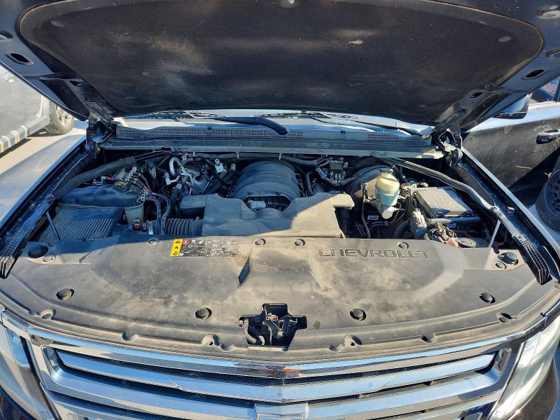 Photo 12 from auction – 2020 CHEVROLET TAHOE with VIN 1GNLCDEC1LR191188