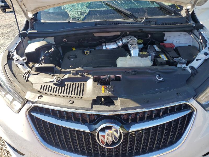 صورة رقم 12 من المزاد - 2019 BUICK ENCORE مع VIN KL4CJGSM5KB886224
