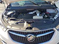 Photo 12 from auction – 2019 BUICK ENCORE with VIN KL4CJGSM5KB886224