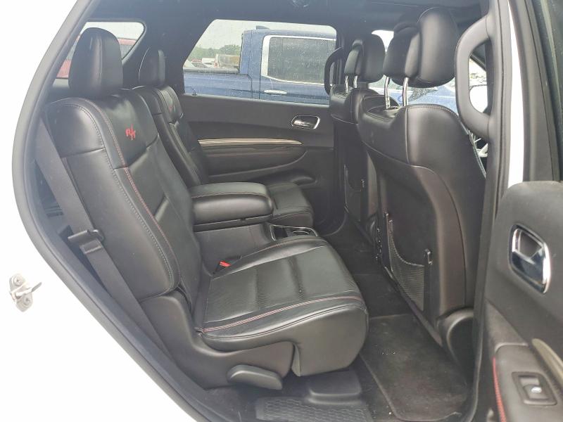 Photo 11 from auction – 2014 DODGE DURANGO with VIN 1C4SDJCT5EC978430