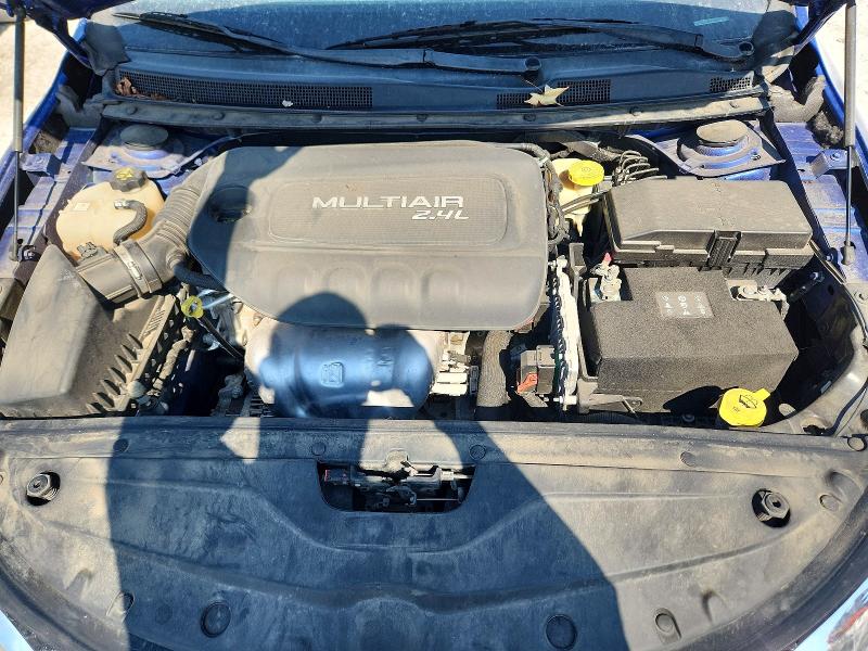 Photo 11 from auction – 2015 CHRYSLER 200 with VIN 1C3CCCAB8FN755113