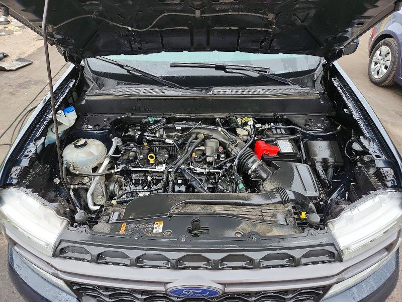 Photo 11 from auction – 2022 FORD MAVERICK with VIN 3FTTW8F94NRA77574