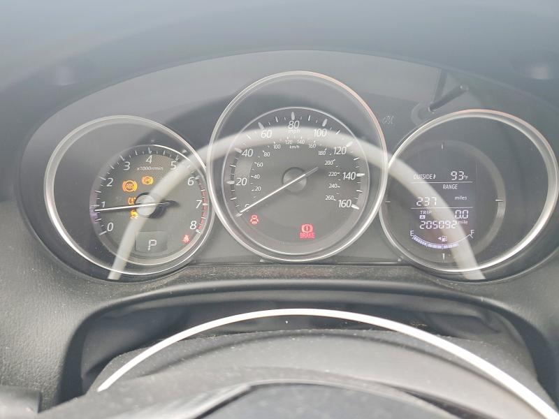 صورة رقم 9 من المزاد - 2016 MAZDA CX-5 مع VIN JM3KE4BY8G0605907
