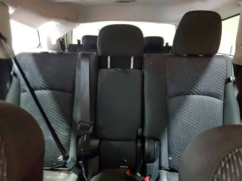Photo 10 from auction – 2017 DODGE JOURNEY with VIN 3C4PDCABXHT545688