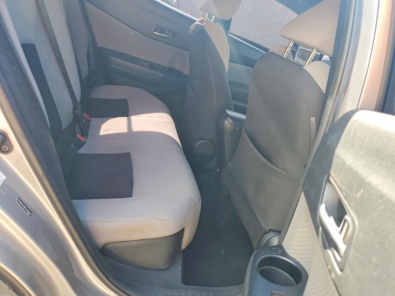 Photo 11 from auction – 2019 TOYOTA C-HR with VIN NMTKHMBX4KR101429