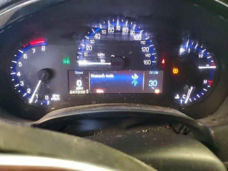 Zdjęcie 9 z aukcji – 2013 CADILLAC XTS z VIN 2G61R5S35D9153955