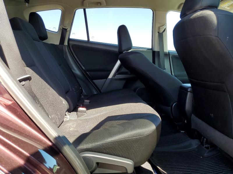 Photo 10 from auction – 2018 TOYOTA RAV4 with VIN 2T3ZFREVXJW522260