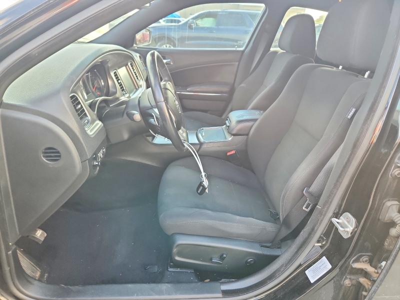Photo 7 from auction – 2013 DODGE CHARGER with VIN 2C3CDXHG2DH555727