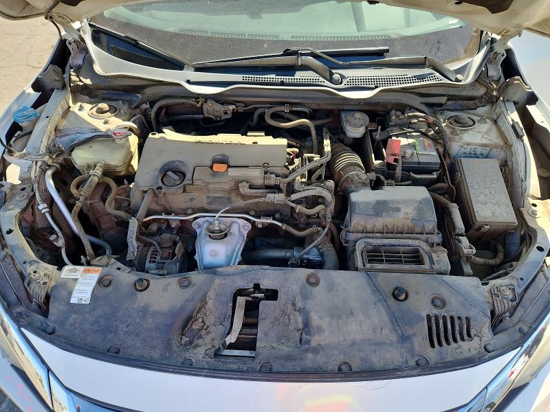 Photo 11 from auction – 2017 HONDA CIVIC with VIN 2HGFC2F70HH560241