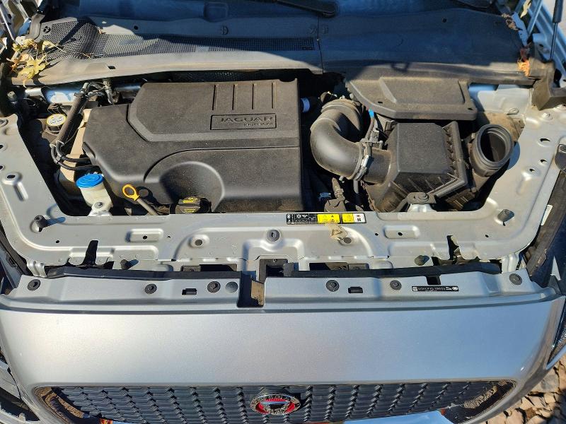 Zdjęcie 11 z aukcji – 2020 JAGUAR E-PACE z VIN SADFK2FX0L1Z89120