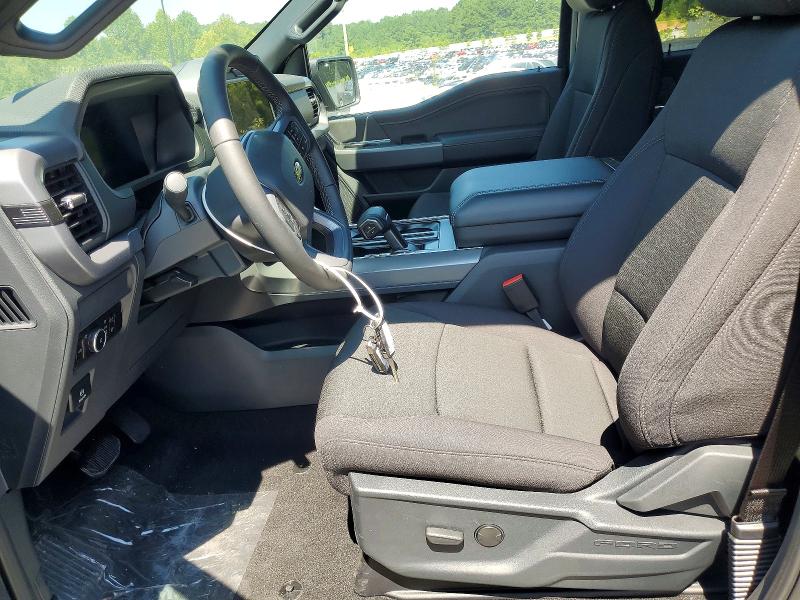 Photo 7 from auction – 2026 FORD F150 with VIN 1FTFW3L50TKD97008