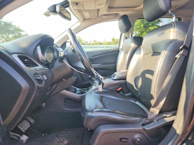 Photo 7 from auction – 2020 DODGE JOURNEY with VIN 3C4PDCGBXLT271148