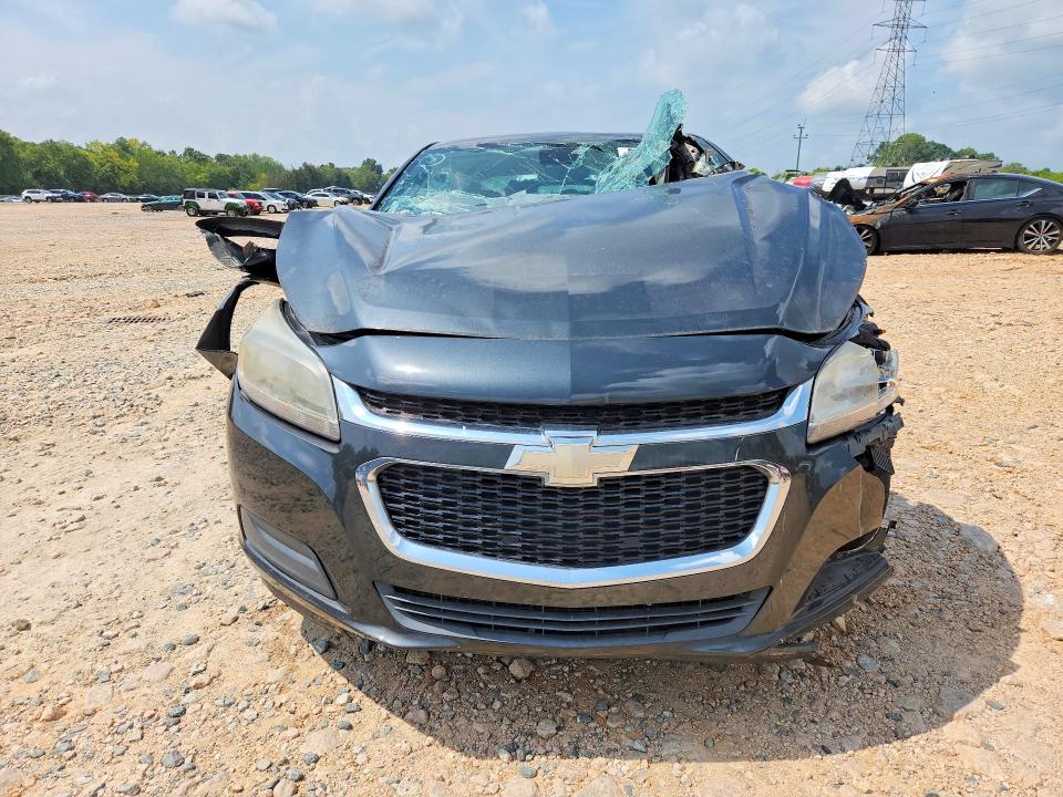 Photo 5 from auction – 2014 CHEVROLET MALIBU with VIN 1G11B5SL3EF250249