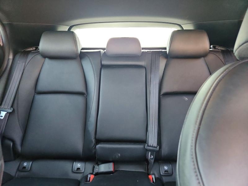 Zdjęcie 10 z aukcji – 2022 MAZDA 3 z VIN JM1BPBLL4N1510861
