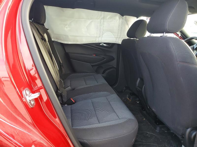 Photo 11 from auction – 2026 CHEVROLET TRAX with VIN KL77LGEP6TC141353