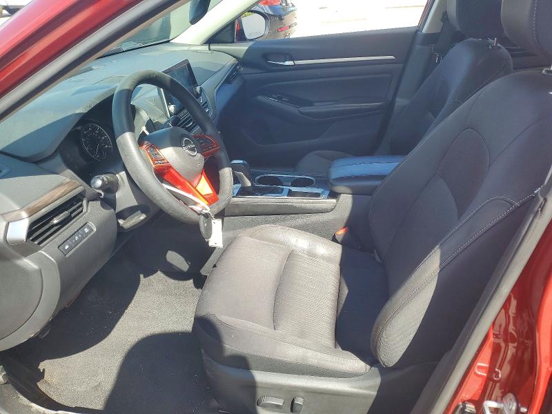 Photo 7 from auction – 2023 NISSAN ALTIMA with VIN 1N4BL4DV0PN304364
