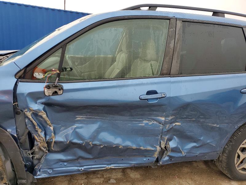 Foto 7 de la subasta – 2023 SUBARU FORESTER con VIN JF2SKAEC0PH414159