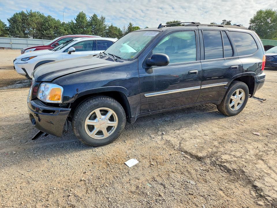 2009 GMC ENVOY - Търг №66208436