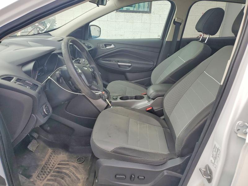 Photo 7 from auction – 2014 FORD ESCAPE with VIN 1FMCU9G99EUC55218
