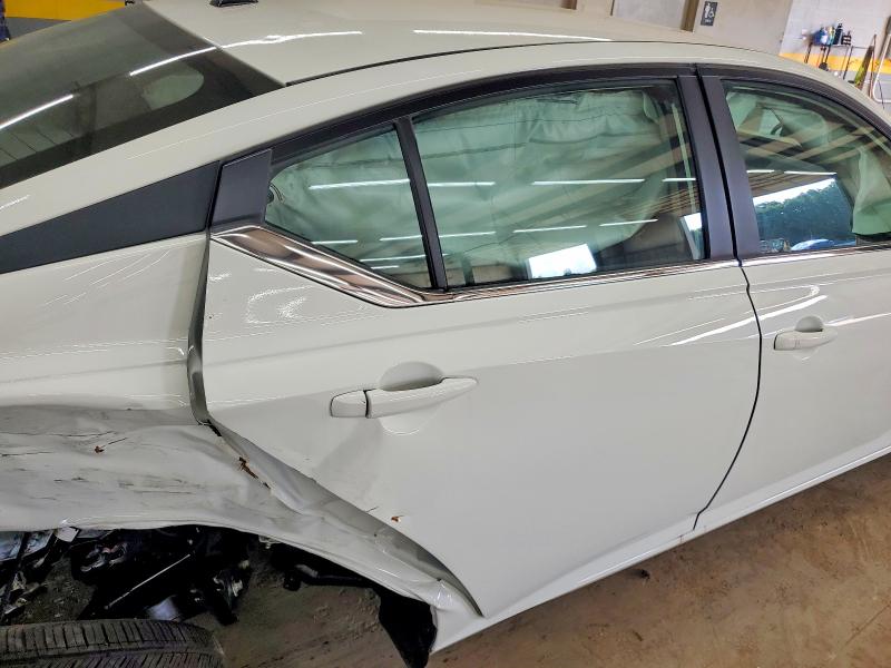 Photo 10 from auction – 2026 NISSAN ALTIMA with VIN 1N4BL4DV9TN346168