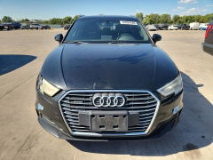 Photo 5 from auction – 2018 AUDI A3 with VIN WAUUPBFF7JA060189