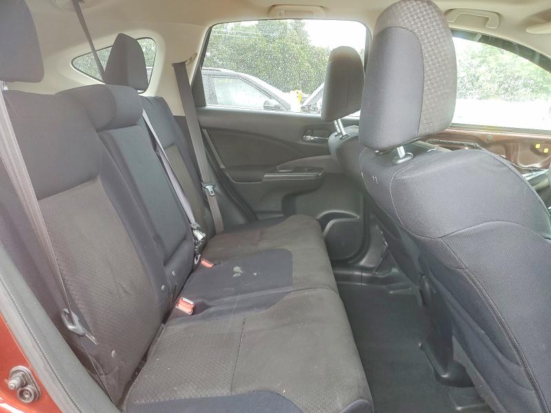 Photo 11 from auction – 2016 HONDA CR-V with VIN 5J6RM4H5XGL069381