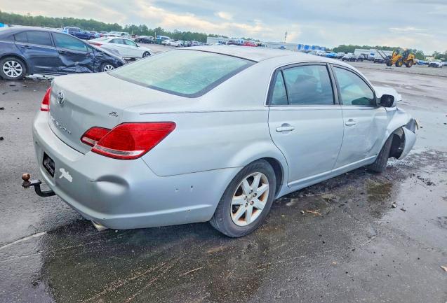 Photo 3 from auction – 2006 TOYOTA AVALON with VIN 4T1BK36B06U108774
