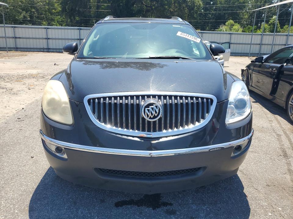 Photo 5 from auction – 2012 BUICK ENCLAVE with VIN 5GAKRCED2CJ375397