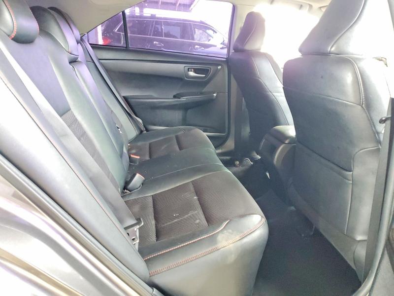 Photo 10 from auction – 2017 TOYOTA CAMRY with VIN 4T1BF1FK9HU347851