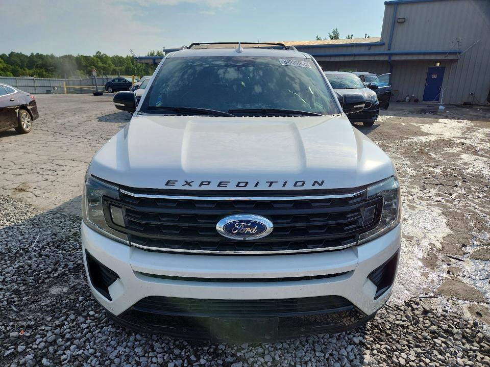 Photo 5 from auction – 2019 FORD EXPEDITION with VIN 1FMJU1KT3KEA41441