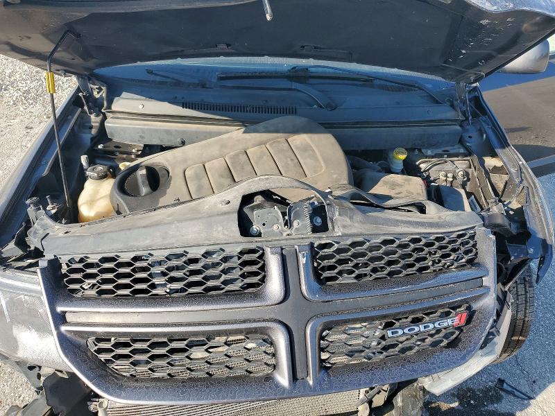 Снимка 12 от търг – 2017 DODGE JOURNEY с VIN 3C4PDDEG2HT595710