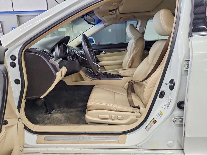 Photo 7 from auction – 2013 ACURA TL with VIN 19UUA8F52DA006707