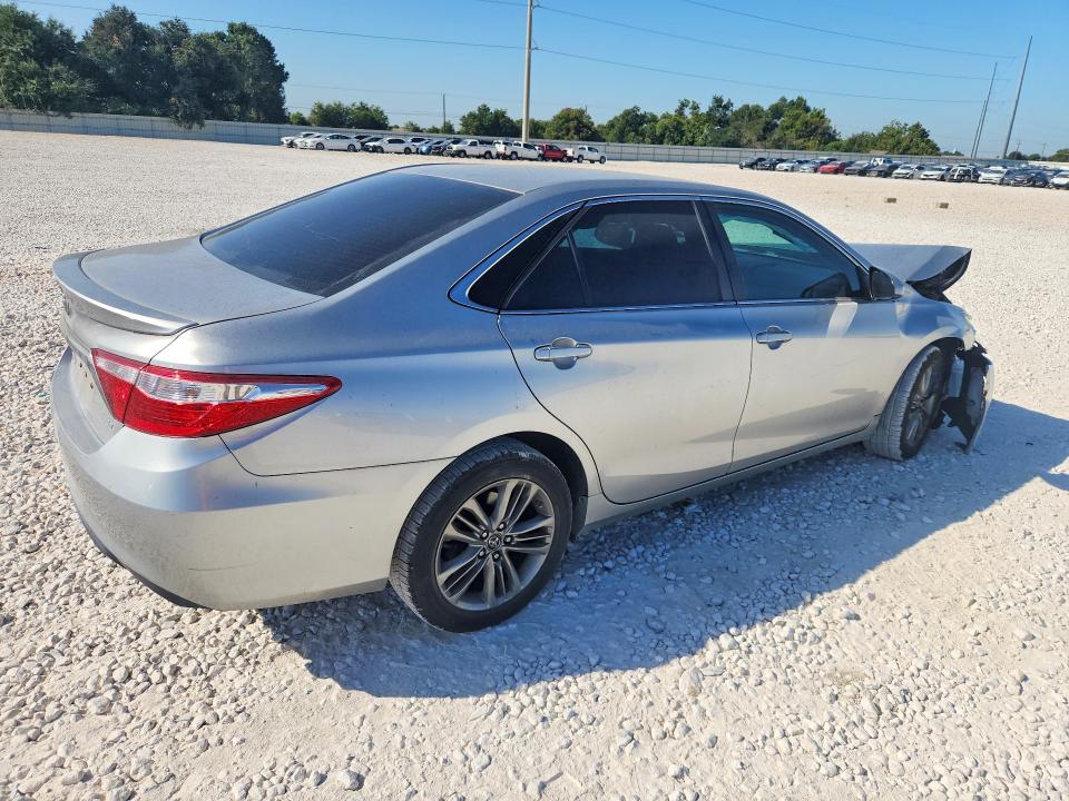 Photo 3 from auction – 2017 TOYOTA CAMRY with VIN 4T1BF1FK1HU287614