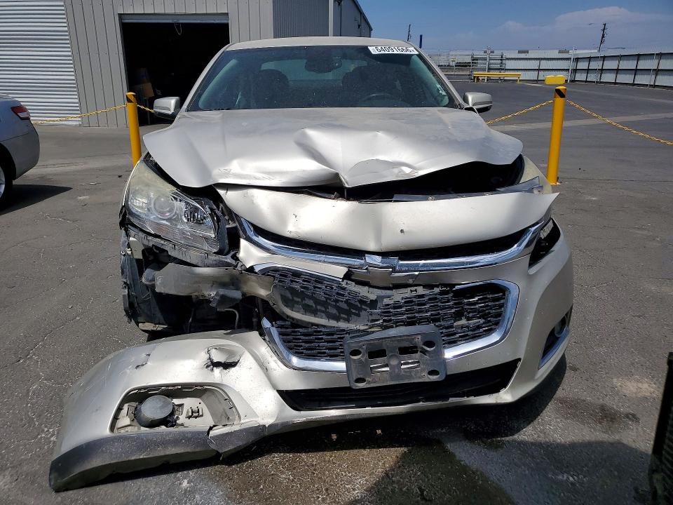 Photo 5 from auction – 2015 CHEVROLET MALIBU with VIN 1G11D5SL0FF338753