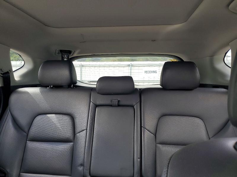 Photo 10 from auction – 2018 HYUNDAI TUCSON with VIN KM8J3CA25JU717044