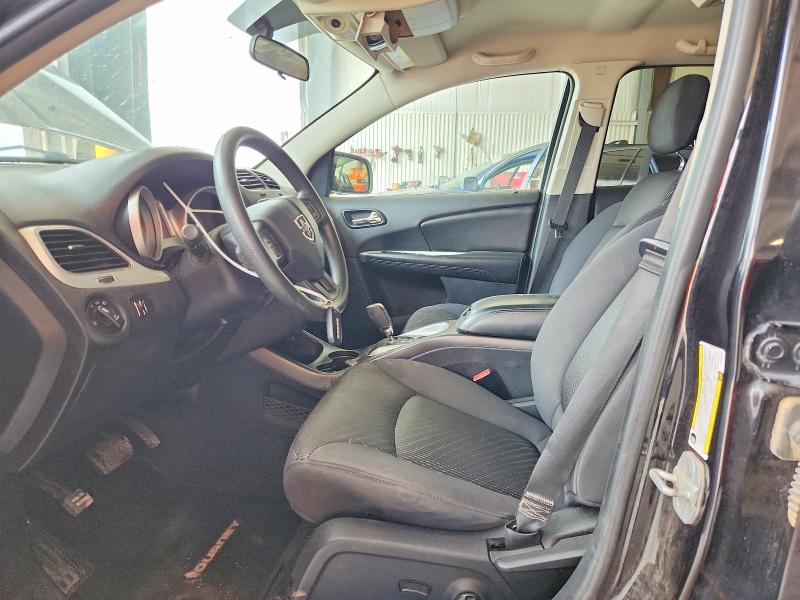 Photo 7 from auction – 2012 DODGE JOURNEY with VIN 3C4PDDBG3CT397800