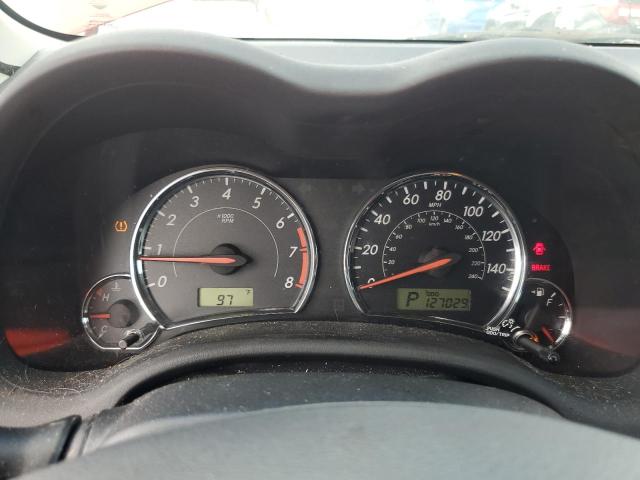 Photo 9 from auction – 2011 TOYOTA COROLLA with VIN 2T1BU4EE8BC571401