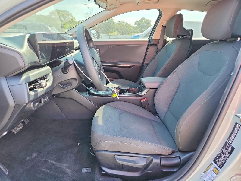 Снимка 7 от търг – 2025 KIA K4 с VIN 3KPFT4DE7SE211561