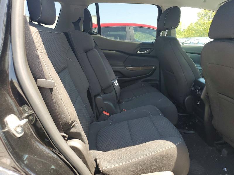 Photo 11 from auction – 2017 GMC ACADIA with VIN 1GKKNSLA6HZ177562