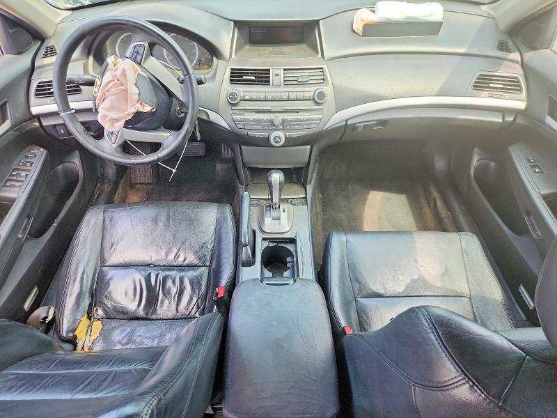 Photo 8 from auction – 2012 HONDA ACCORD with VIN 1HGCP2F60CA221419