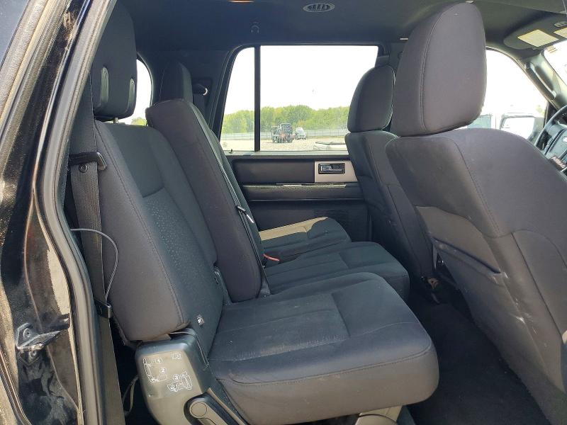 Photo 11 from auction – 2015 FORD EXPEDITION with VIN 1FMJK1JT5FEF07142