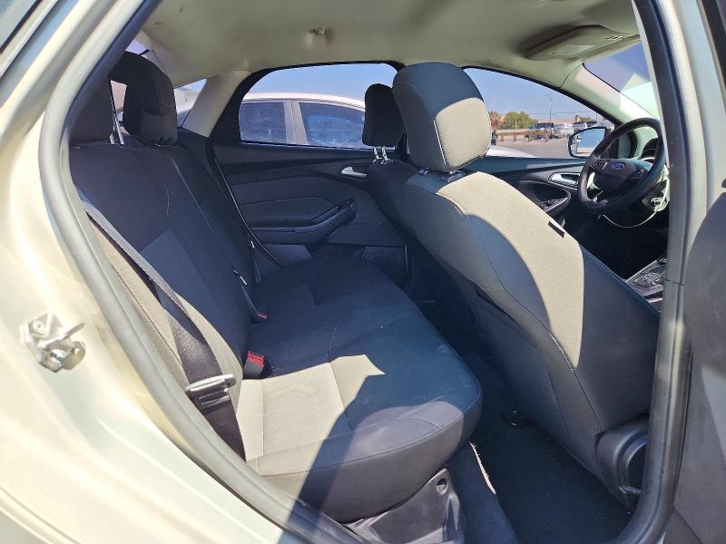 Photo 10 from auction – 2015 FORD FOCUS with VIN 1FADP3F28FL204520