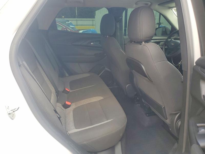 Photo 11 from auction – 2021 CHEVROLET TRAILBLAZER with VIN KL79MMS27MB045090