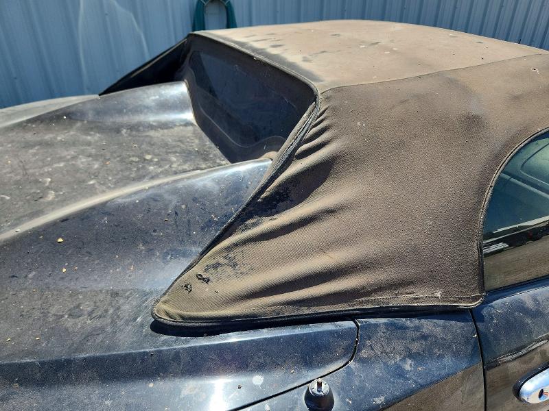 Photo 10 from auction – 2007 SATURN SKY with VIN 1G8MG35X97Y118087