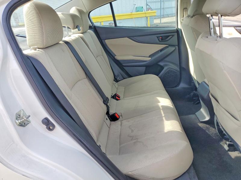 Photo 10 from auction – 2019 SUBARU IMPREZA with VIN 4S3GKAD68K3613739